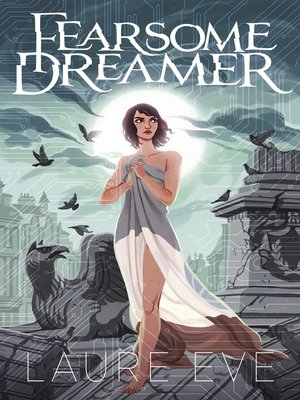 cover image of Fearsome Dreamer